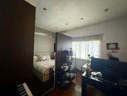 Bukit Tunggal Road (D11), Detached #477832531